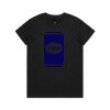 AS Colour Womens Maple Tee Thumbnail