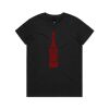 AS Colour Womens Maple Tee Thumbnail