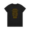 AS Colour Womens Maple Tee Thumbnail