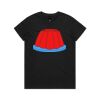 AS Colour Womens Maple Tee Thumbnail