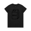 AS Colour Womens Maple Tee Thumbnail