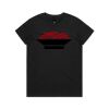 AS Colour Womens Maple Tee Thumbnail