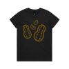 AS Colour Womens Maple Tee Thumbnail