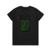 AS Colour Womens Maple Tee Thumbnail