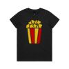 AS Colour Womens Maple Tee Thumbnail