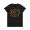 AS Colour Womens Maple Tee Thumbnail