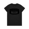 AS Colour Womens Maple Tee Thumbnail