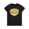 AS Colour Womens Maple Tee Thumbnail