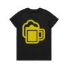 AS Colour Womens Maple Tee Thumbnail