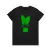 AS Colour Womens Maple Tee Thumbnail