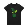 AS Colour Womens Maple Tee Thumbnail