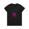 AS Colour Womens Maple Tee Thumbnail