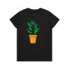 AS Colour Womens Maple Tee Thumbnail
