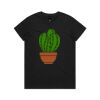 AS Colour Womens Maple Tee Thumbnail