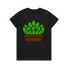 AS Colour Womens Maple Tee Thumbnail