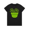 AS Colour Womens Maple Tee Thumbnail