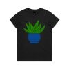 AS Colour Womens Maple Tee Thumbnail
