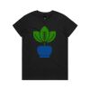 AS Colour Womens Maple Tee Thumbnail