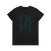 AS Colour Womens Maple Tee Thumbnail