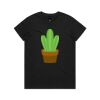 AS Colour Womens Maple Tee Thumbnail