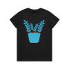 AS Colour Womens Maple Tee Thumbnail