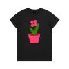 AS Colour Womens Maple Tee Thumbnail