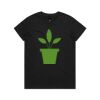 AS Colour Womens Maple Tee Thumbnail