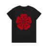 AS Colour Womens Maple Tee Thumbnail