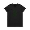 AS Colour Womens Maple Tee Thumbnail