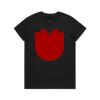 AS Colour Womens Maple Tee Thumbnail