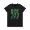 AS Colour Womens Maple Tee Thumbnail
