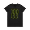 AS Colour Womens Maple Tee Thumbnail