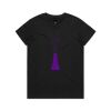 AS Colour Womens Maple Tee Thumbnail