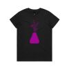 AS Colour Womens Maple Tee Thumbnail