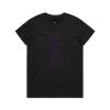 AS Colour Womens Maple Tee Thumbnail