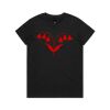 AS Colour Womens Maple Tee Thumbnail