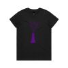 AS Colour Womens Maple Tee Thumbnail