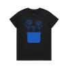 AS Colour Womens Maple Tee Thumbnail