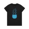 AS Colour Womens Maple Tee Thumbnail
