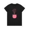 AS Colour Womens Maple Tee Thumbnail