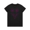 AS Colour Womens Maple Tee Thumbnail