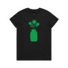 AS Colour Womens Maple Tee Thumbnail