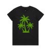 AS Colour Womens Maple Tee Thumbnail