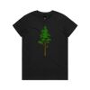 AS Colour Womens Maple Tee Thumbnail