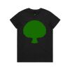 AS Colour Womens Maple Tee Thumbnail