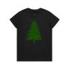 AS Colour Womens Maple Tee Thumbnail