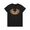 AS Colour Womens Maple Tee Thumbnail