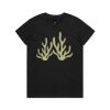 AS Colour Womens Maple Tee Thumbnail
