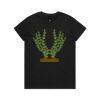 AS Colour Womens Maple Tee Thumbnail