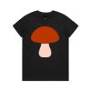 AS Colour Womens Maple Tee Thumbnail